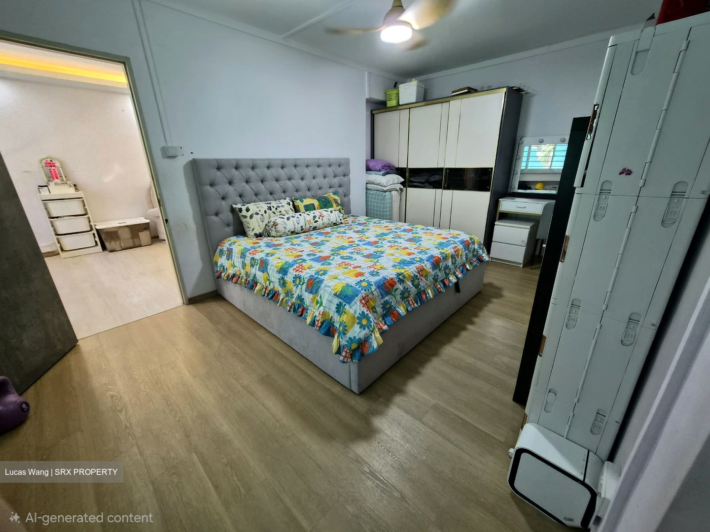 Blk 272 Pasir Ris Street 21 (Pasir Ris), HDB 4 Rooms #638736831